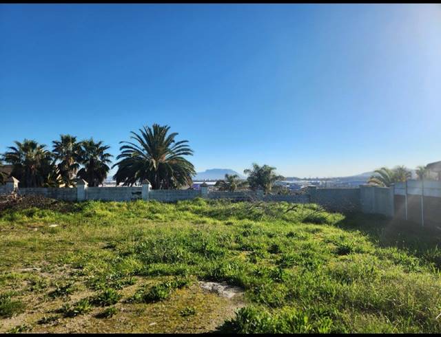 477M² VACANT LAND FOR SALE IN BRACKENFELL SOUTH